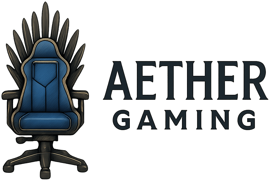 Aether Gaming