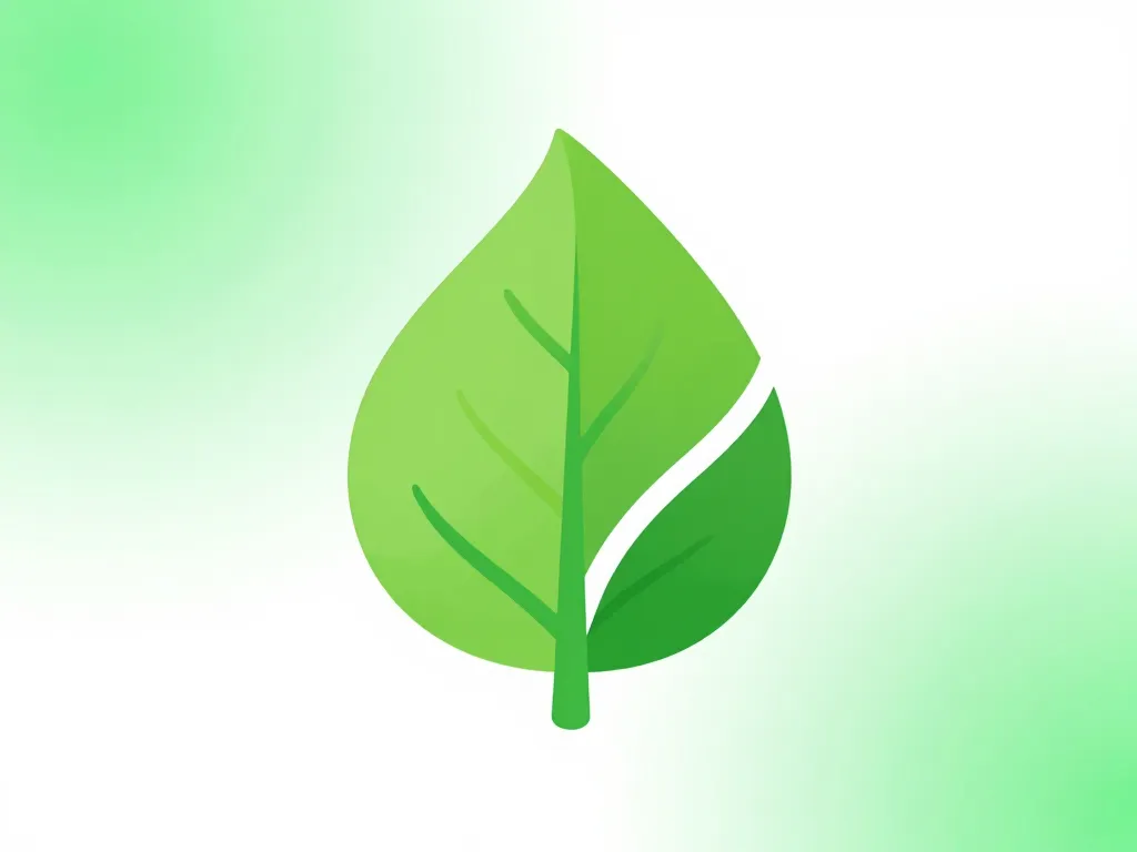 image symbolique acer logo couleur verte et typographie moderne