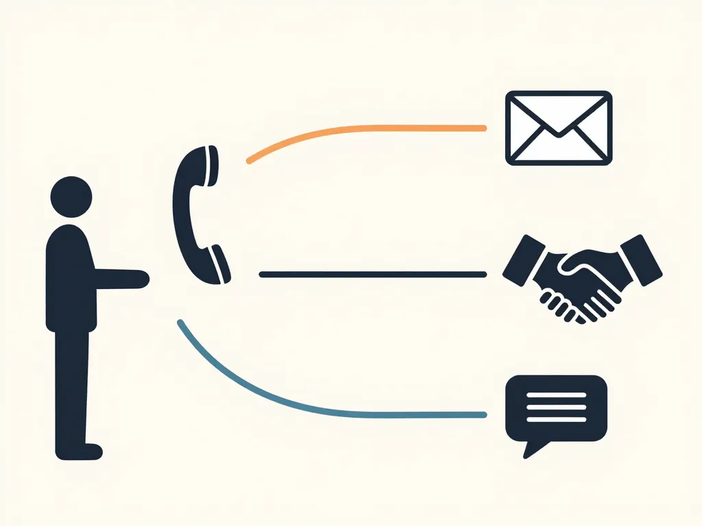 contact info revolvertech canal selon besoin