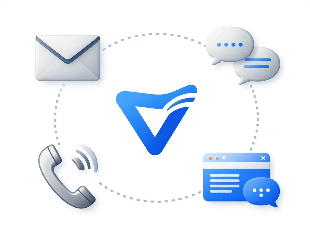 contact info revolvertech email téléphone web