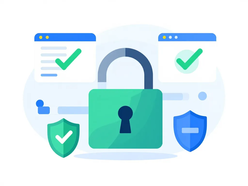 crazyapp installation sécurisée verrou outil