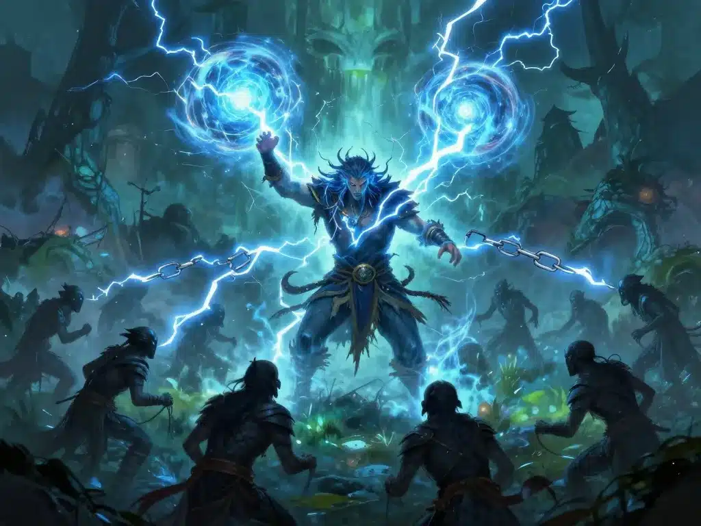 diablo 4 build sacresprit foudre druides ennemis