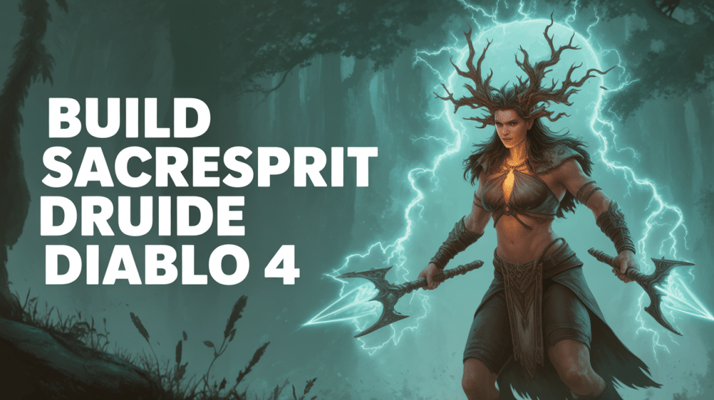 diablo 4 build sacresprit druide orbes foudre