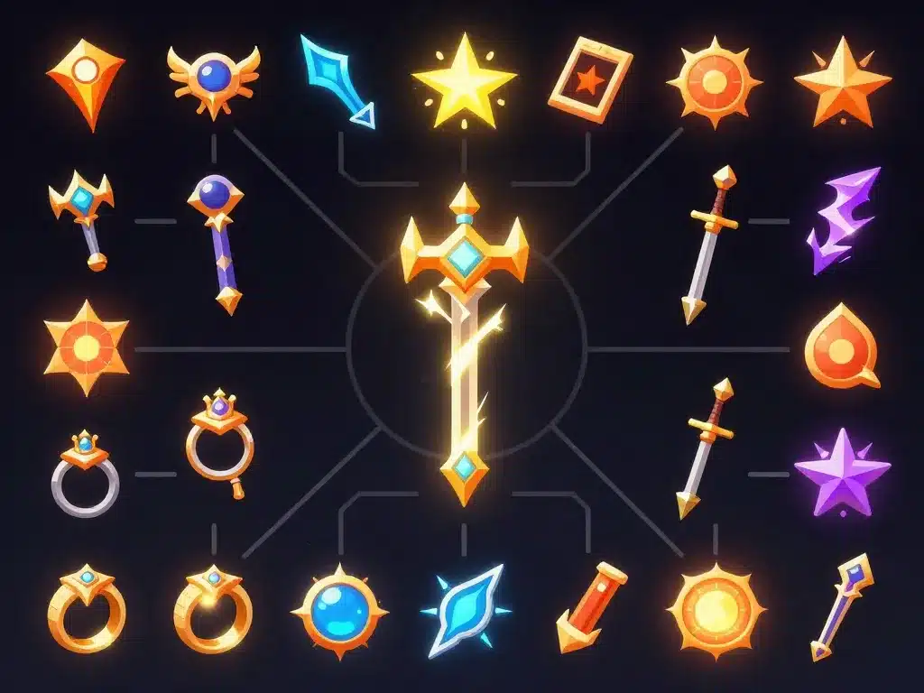 diablo 4 build sacresprit équipements légendaires