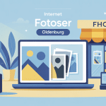 illustration internet fotoser oldenburg services photo