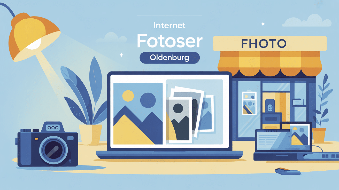 illustration internet fotoser oldenburg services photo