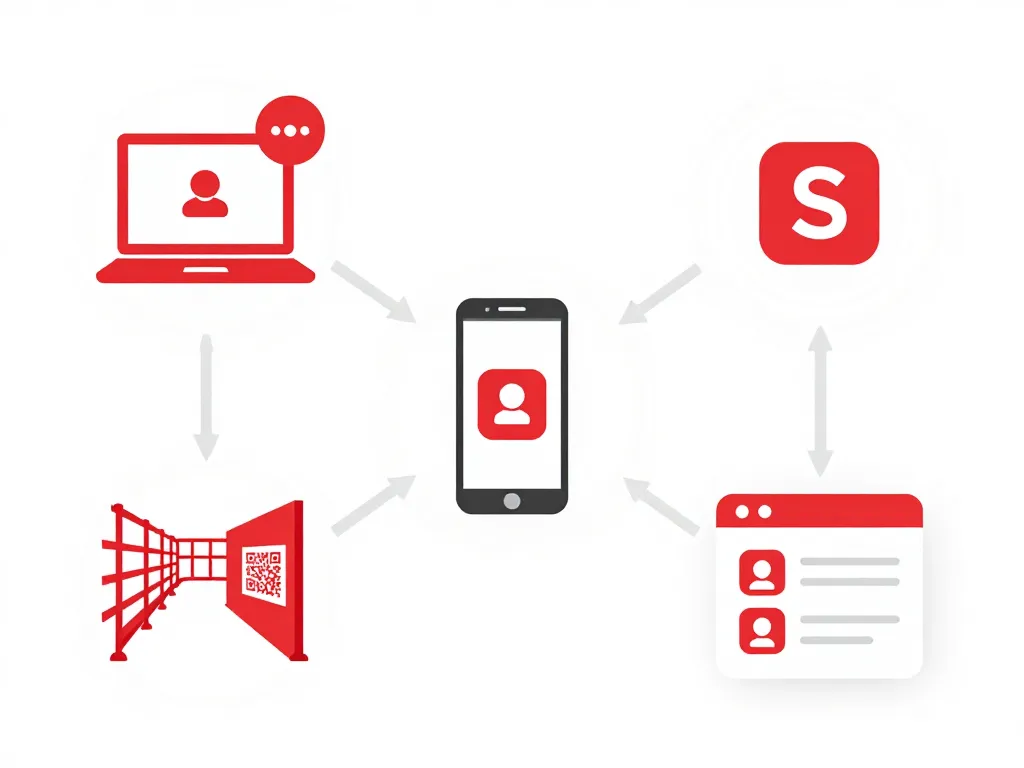 Trouver jeux Auchan actifs diagramme explicatif