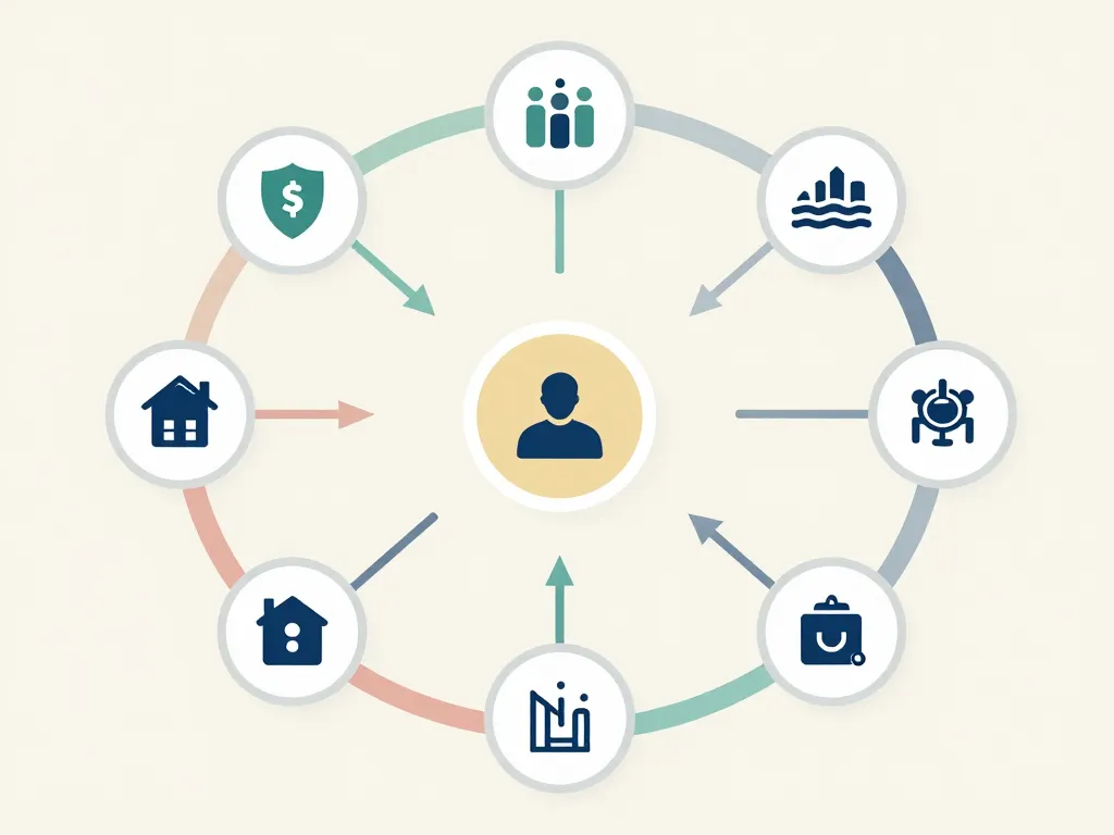 schéma des mécaniques jeux de plateau civilisation