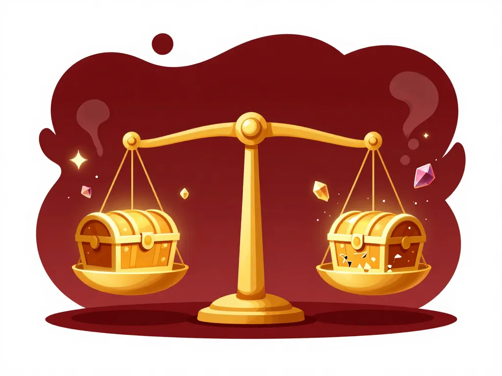 Risques et récompenses Kami Labs Poe 2 illustration craft