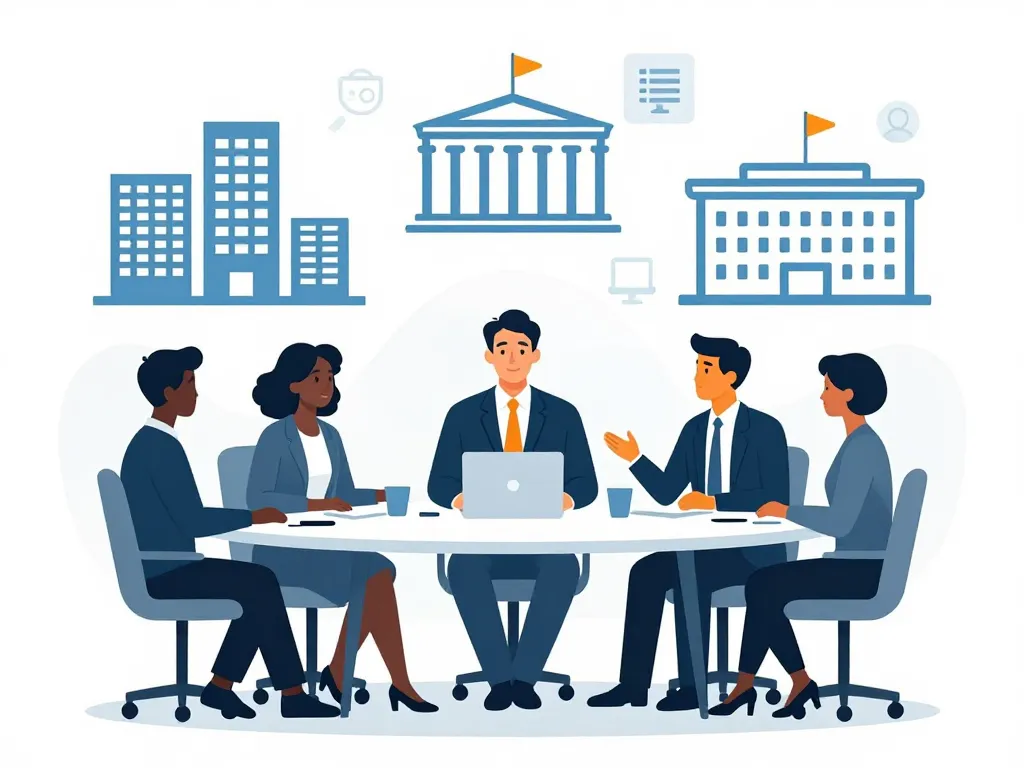 scène professionnels métiers 7021z communication