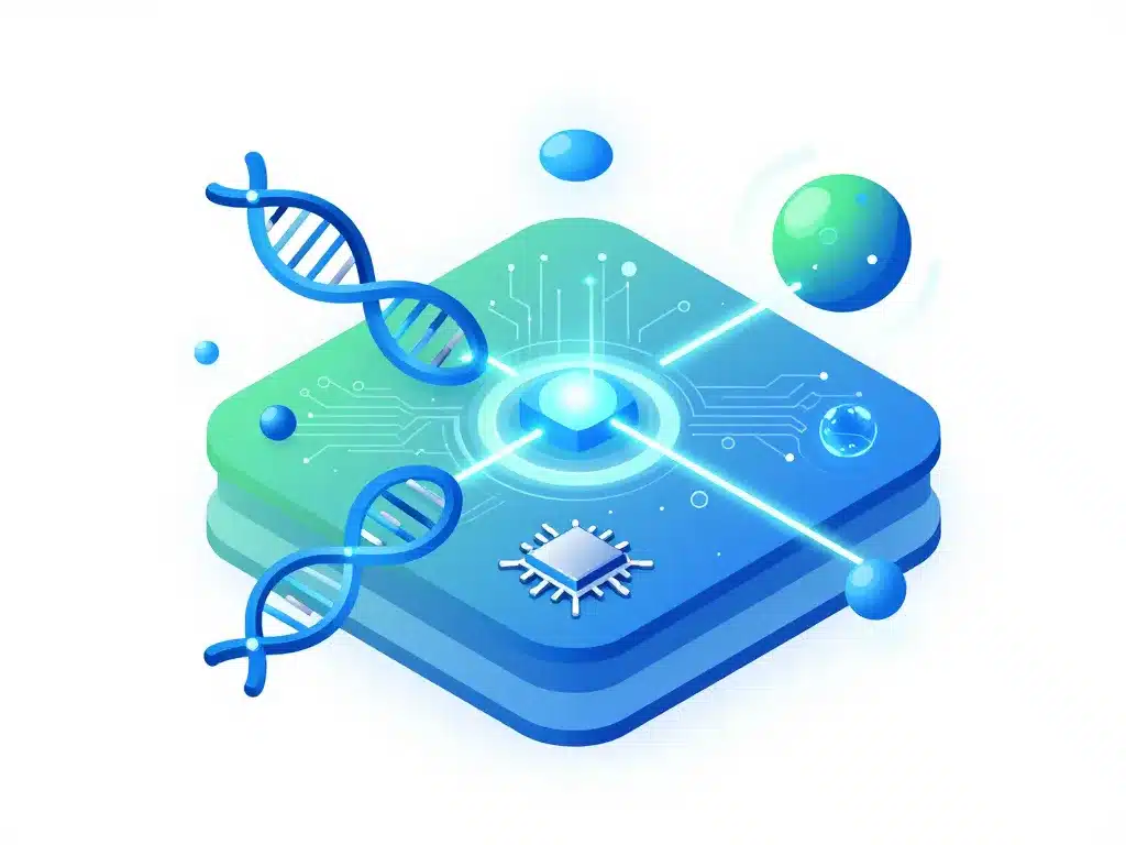 nanocode usages biotechnologie santé nanotechnologies