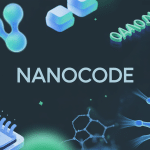 nanocode concept biotechnologie logiciel