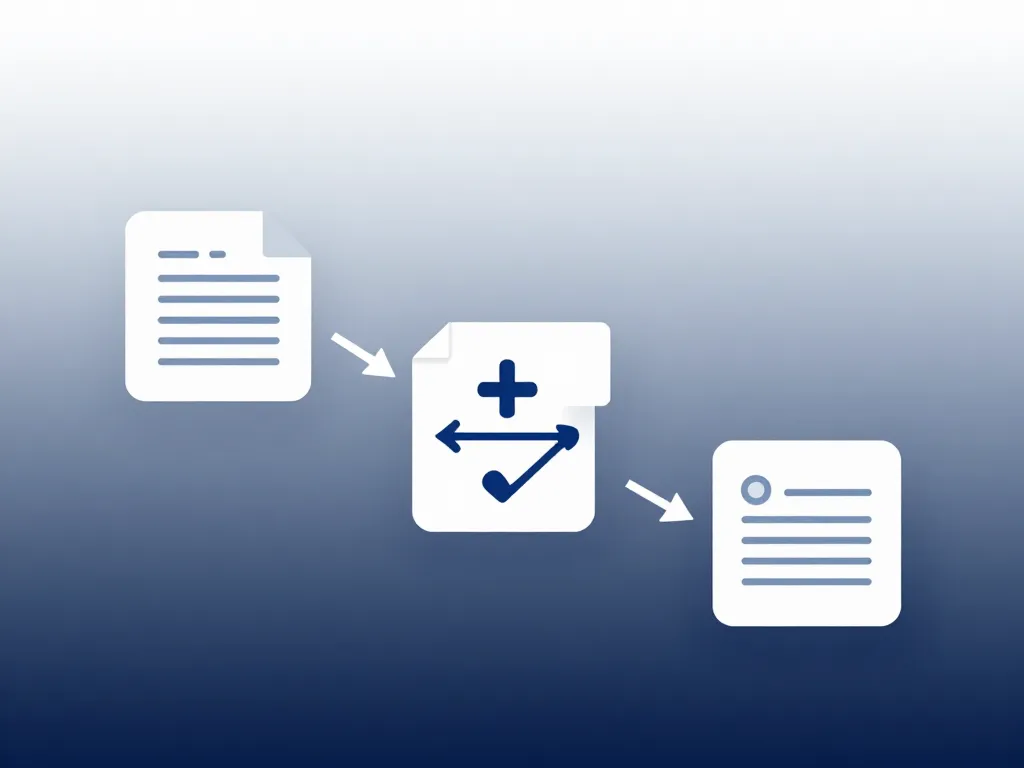 diagramme étapes création partage pad colibri