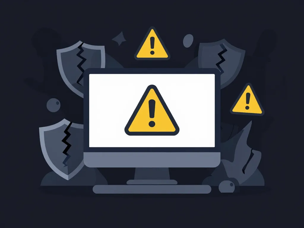 Risques pavdo pour données numériques