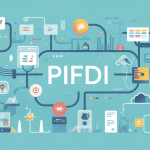 illustration pifdi intégration harmonieuse écosystème numérique