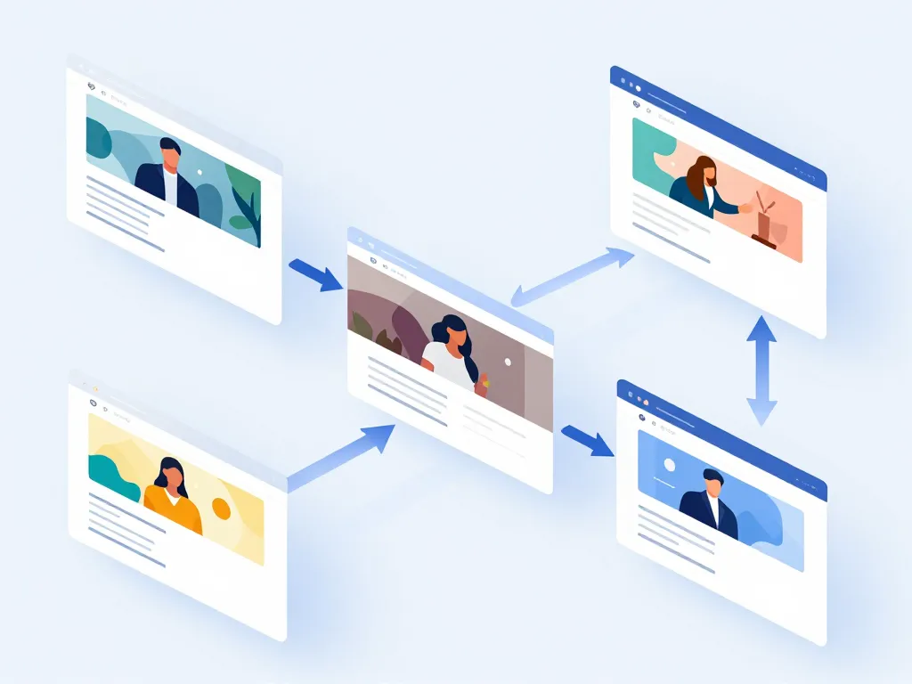 plus d image site rapide