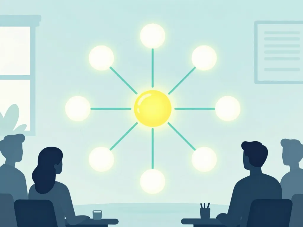 regle du 8 americain illustration origine pratique