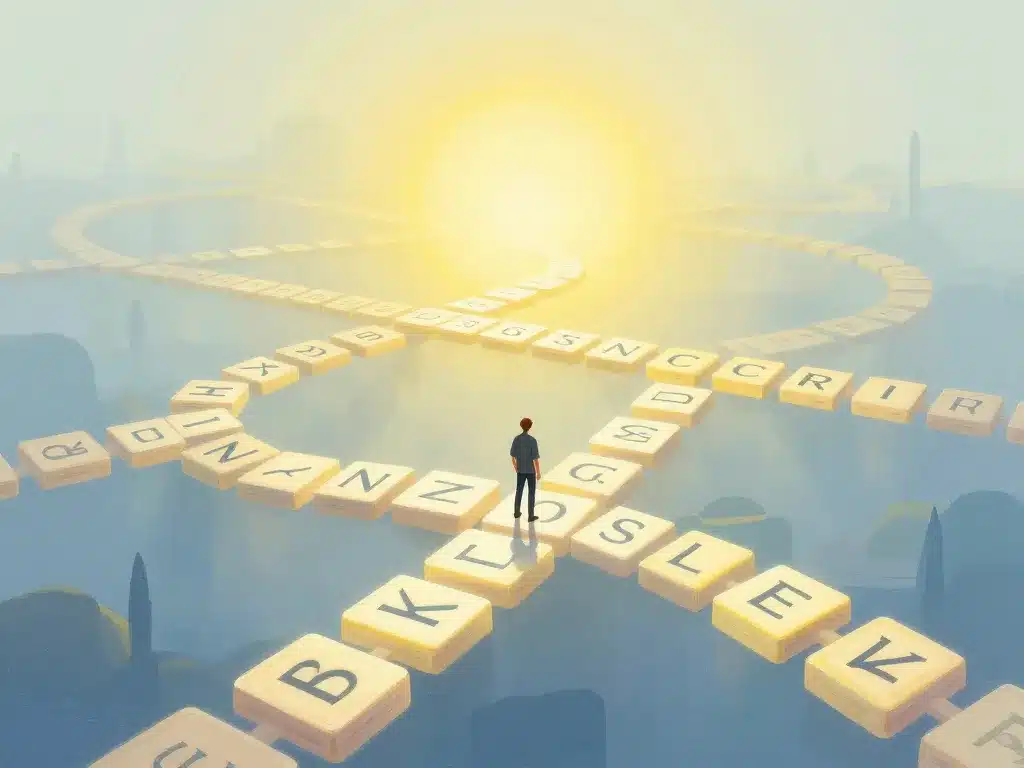 illustration strategie mots reponse cemantix