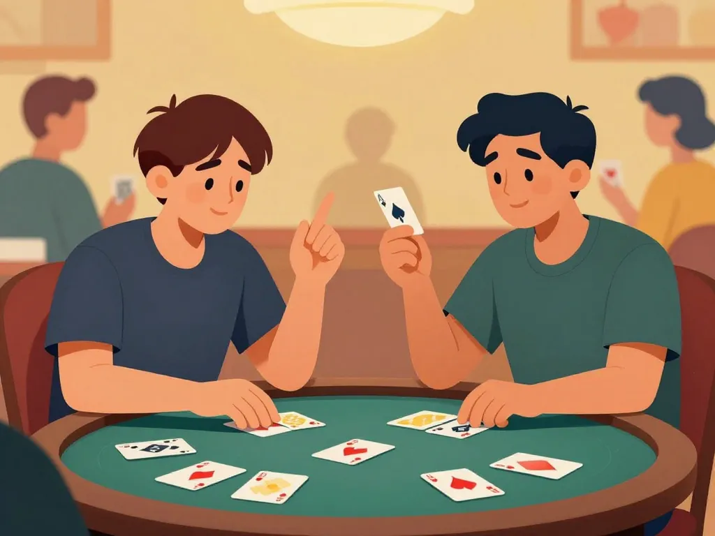 exemples de signes pour le kems en partie