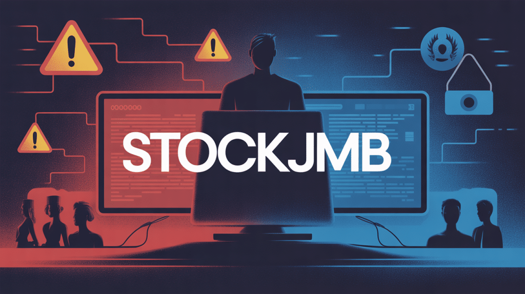 illustration stockjmb dangers streaming et alternatives légales