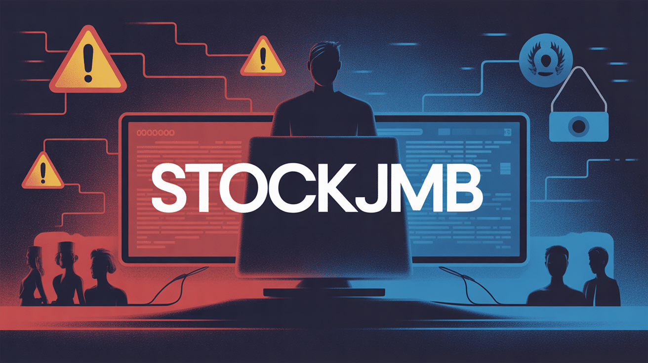 illustration stockjmb dangers streaming et alternatives légales