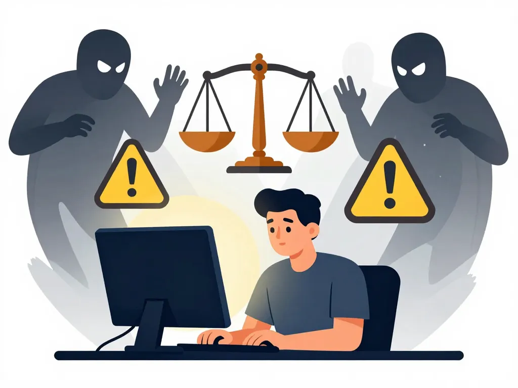 stockjmb risques légaux et menaces numériques