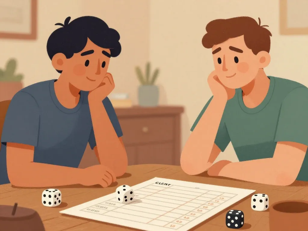 jeu des 5000 stratégie posture joueurs