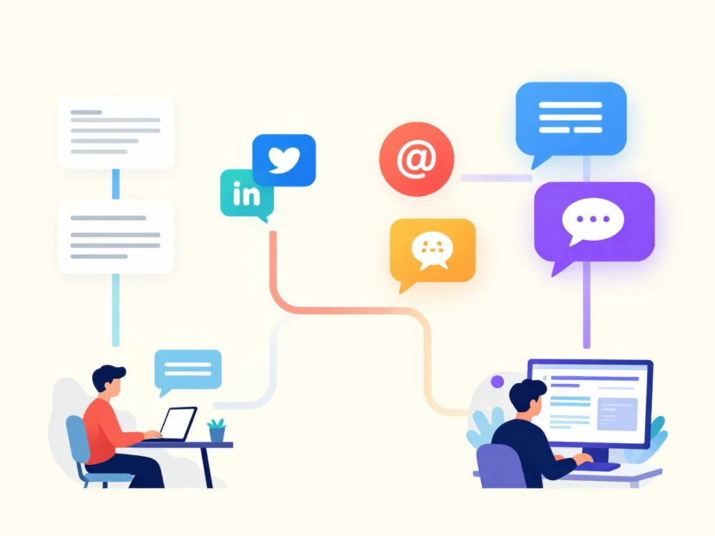 taggle évolution internet langage numérique