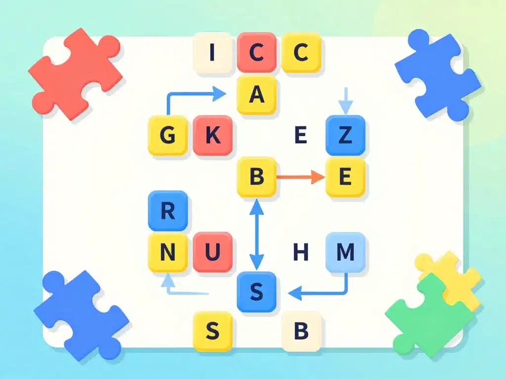 Diagramme des mécanismes tusmo solution, explication visuelle