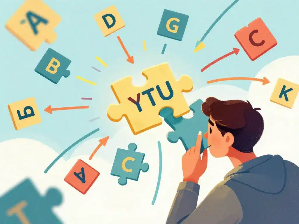 Illustration méthodes pratiques tusmo solution, stratégie rapide