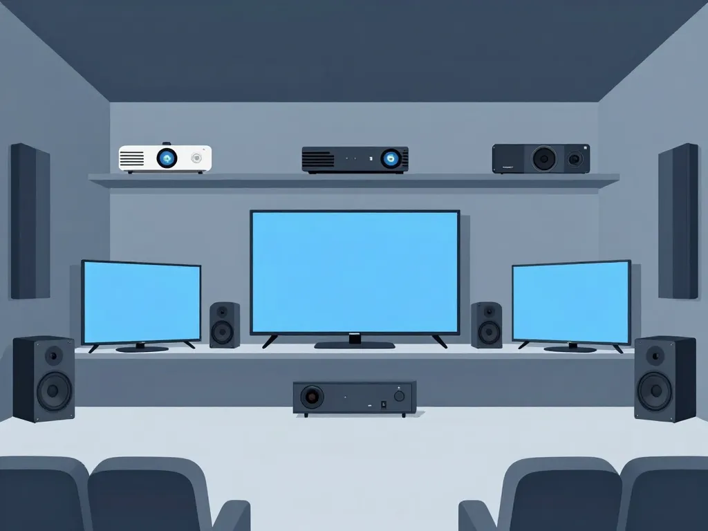 Ecosystème audiovisuel site hdfever