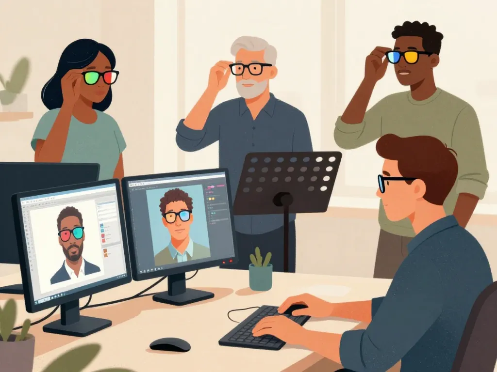 exemples UPC Evolution Prismatique cas d'usage limitations