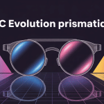 illustration UPC Evolution Prismatique verres ophtalmiques