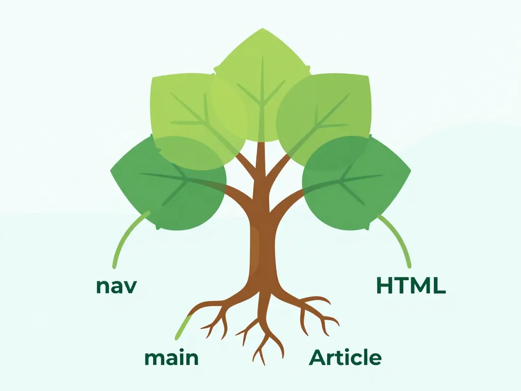 valider html bonnes pratiques schéma