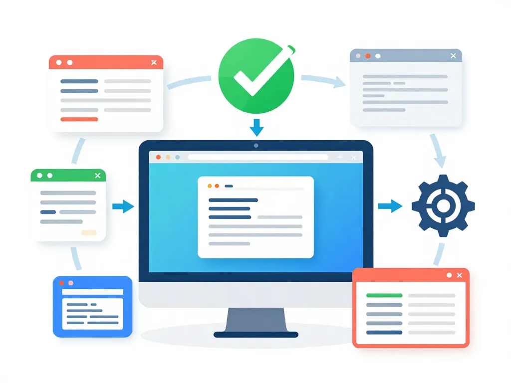 valider html outils en ligne illustration