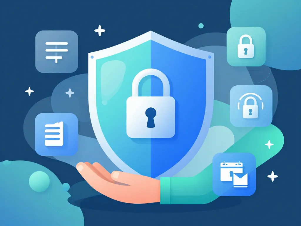 illustration sécurisation x master