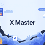 illustration x master sécurité en ligne