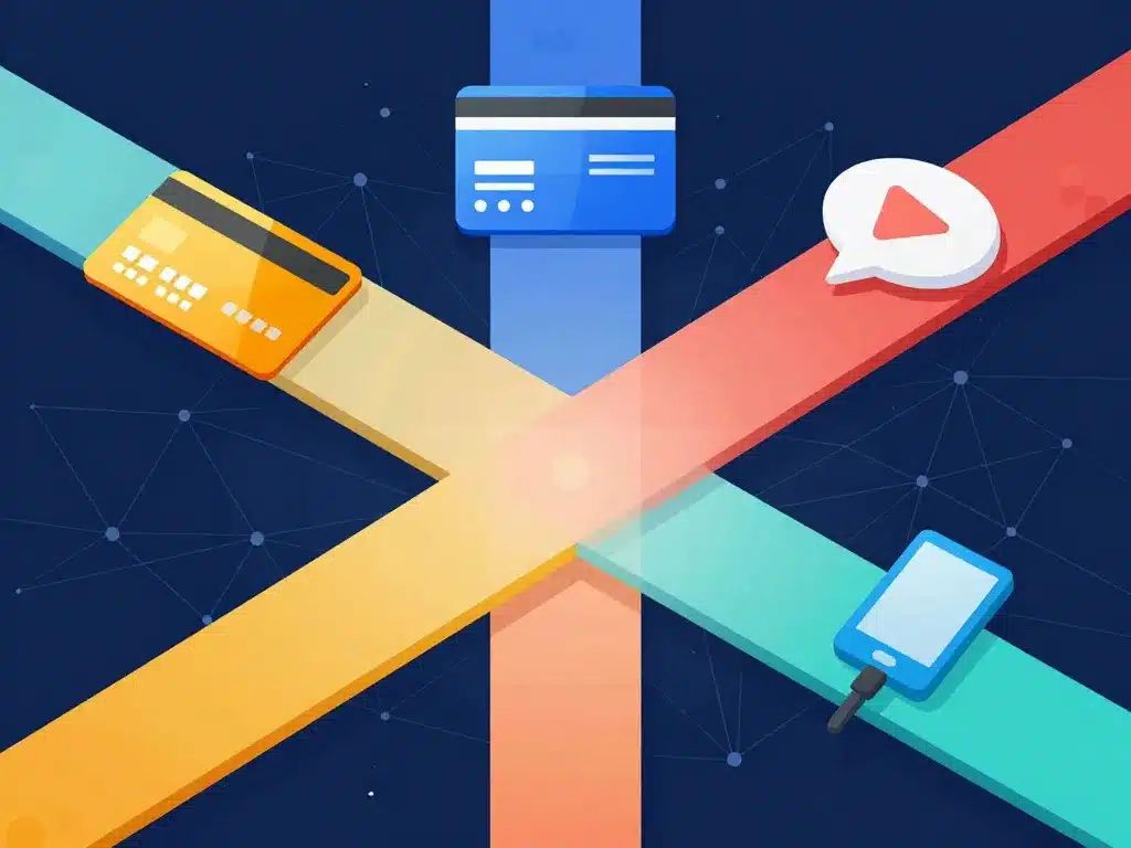 illustration types x master