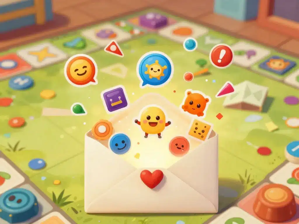 zombie teenz enveloppes surprises rejouabilité