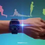 smarttrack montre connectée suivi santé
