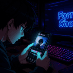 format short youtube montage smartphone