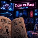 meilleurs mangas rayons librairie