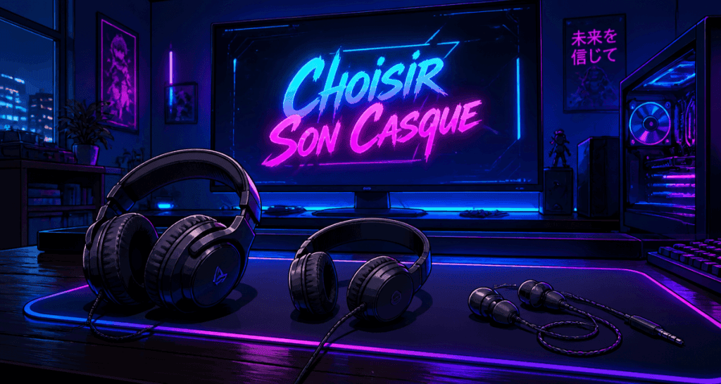 quel casque audio choisir image gaming bureau