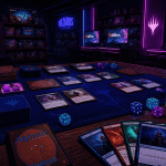 wizards of the coast mtg partie boutique