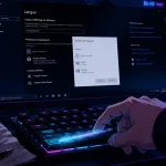 azerty clavier qwerty : éviter les erreurs de langue