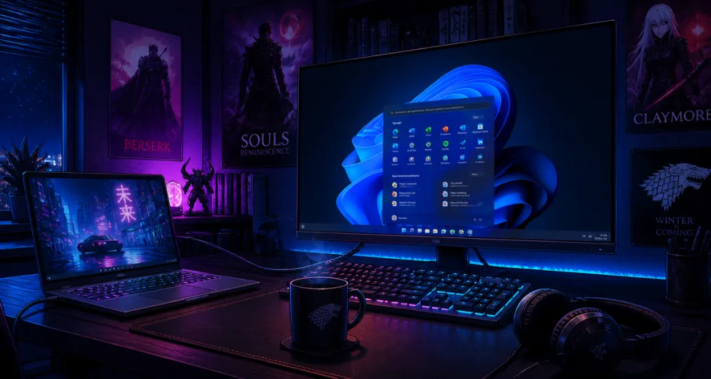 brancher un ecran sur pc portable en hdmi