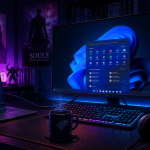 brancher un ecran sur pc portable en hdmi