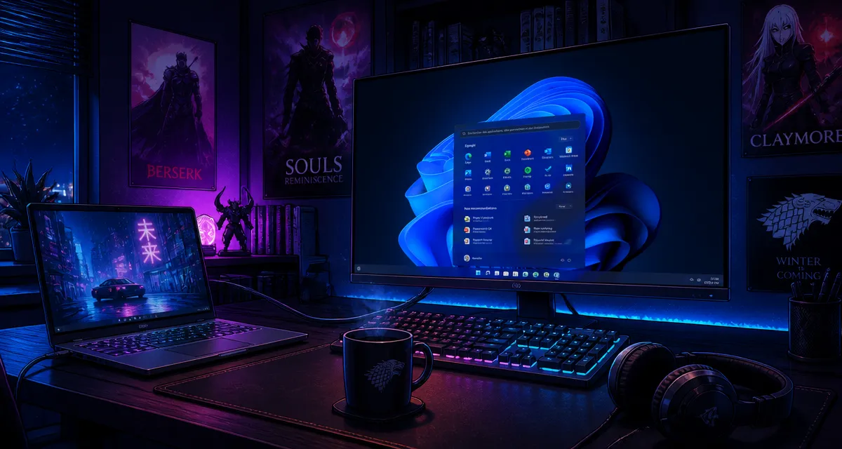 brancher un ecran sur pc portable en hdmi