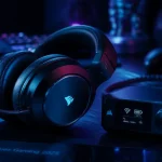 Casque gaming comparatif : 5 modèles, réglages précision