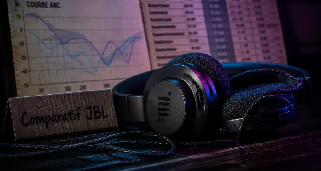 Casque JBL prix : choisir le bon modèle sans sacrifier la qualité